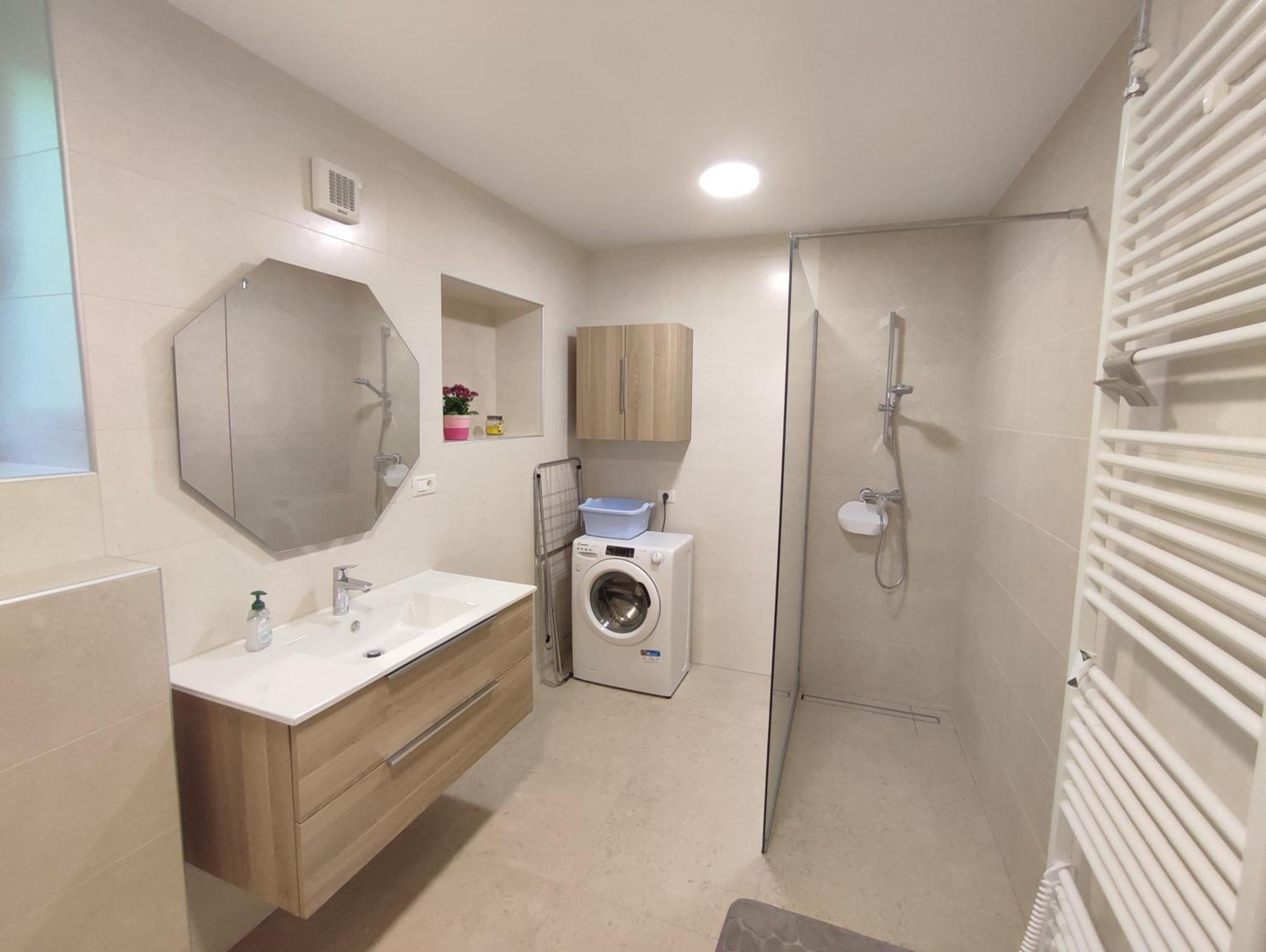 Apartma Moser Podnanos Bagian luar foto